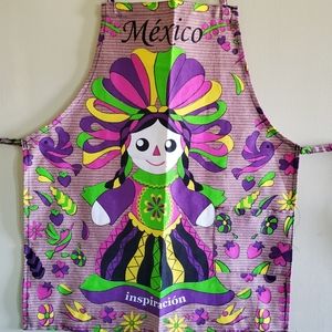 Mexican Apron